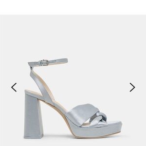 Dolce Vita Parlo Heels